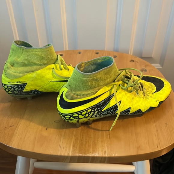 Nike Other - Nike hypervenom